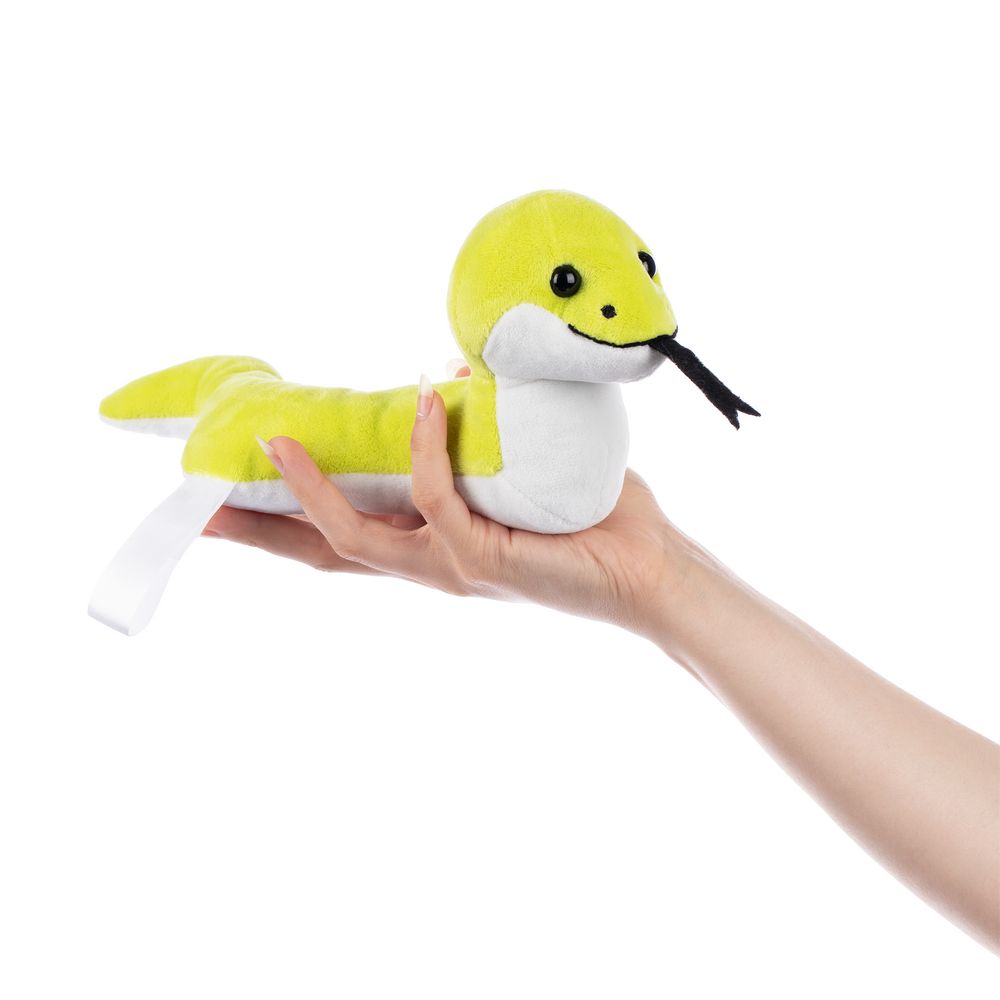 Игрушка Baby Snake Left — изображение 5