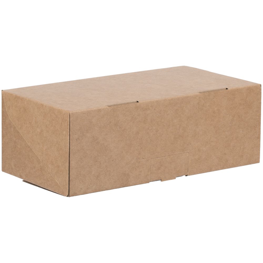 Коробка Klep для двух кружек, крафт — изображение 2