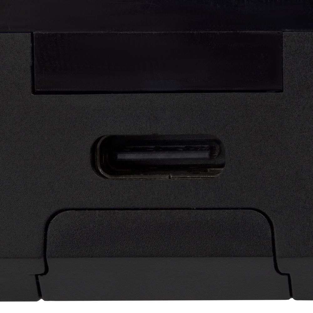 Беспроводные наушники Sonic Sense, черные — изображение 10