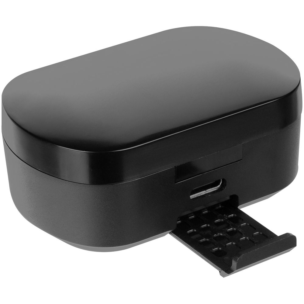 Беспроводные наушники Sonic Sense, черные — изображение 7