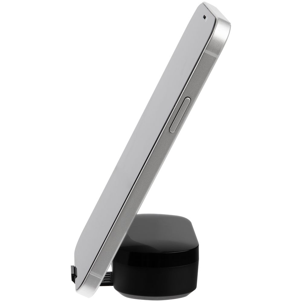 Беспроводные наушники Sonic Sense, черные — изображение 6