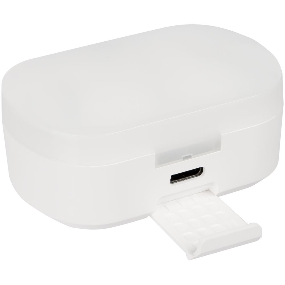 Беспроводные наушники Sonic Sense, белые — изображение 7