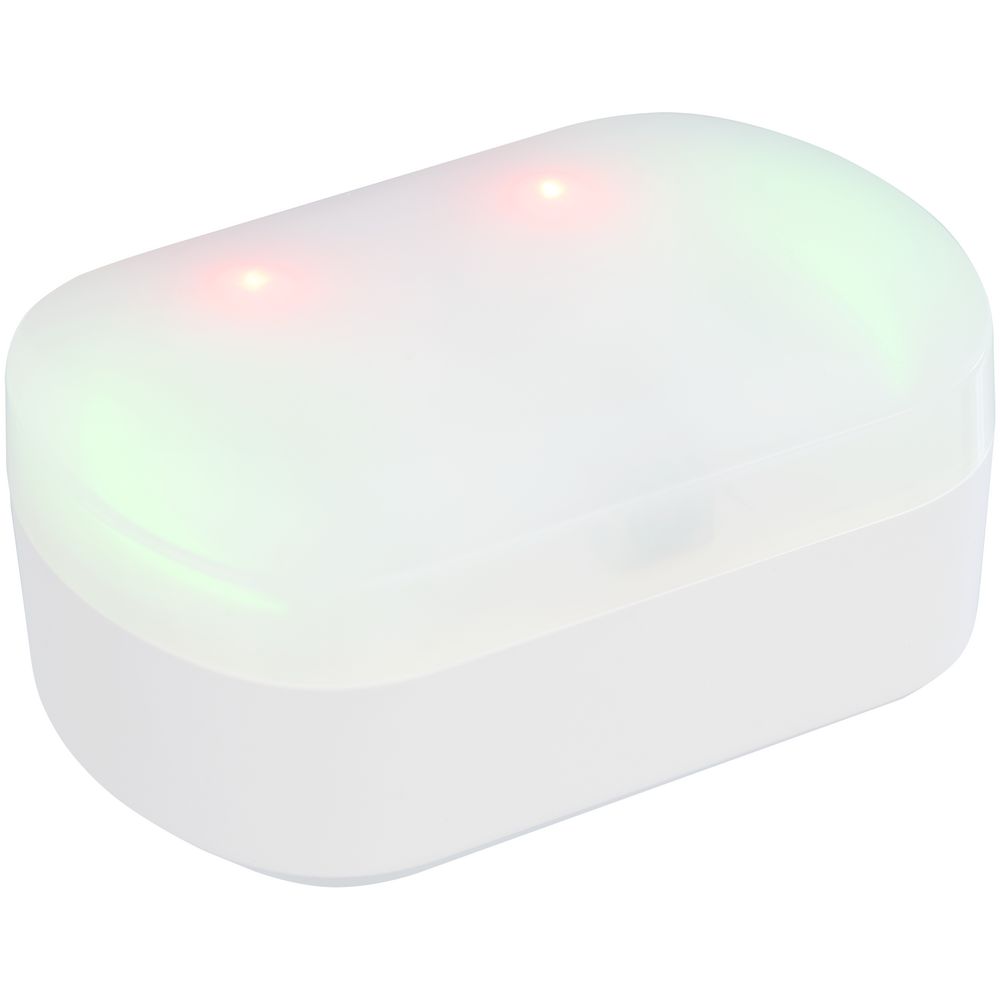 Беспроводные наушники Sonic Sense, белые — изображение 4