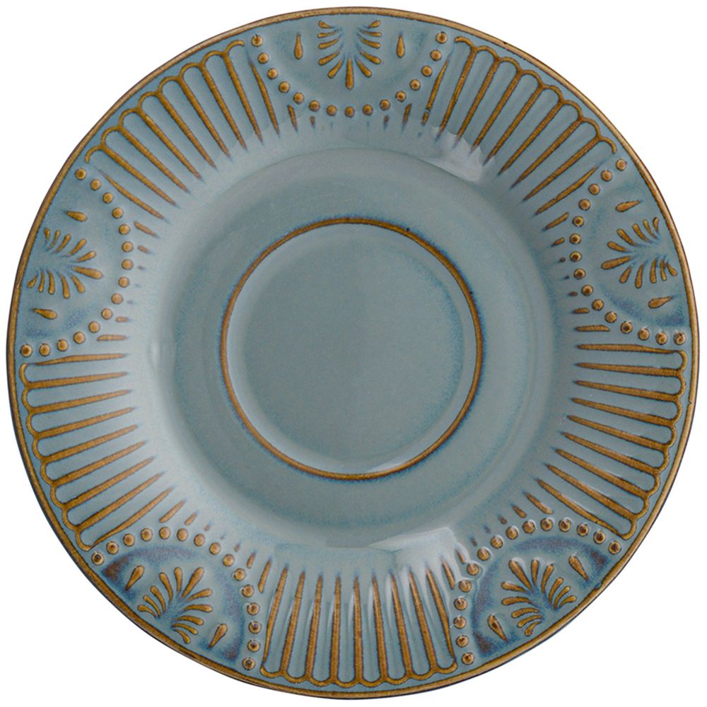 Набор из 2 чайных пар Antique — изображение 3