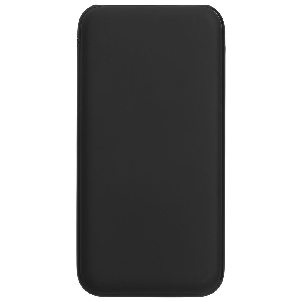 Аккумулятор Uniscend Starry с подсветкой, 10000 мАч, черный — изображение 4