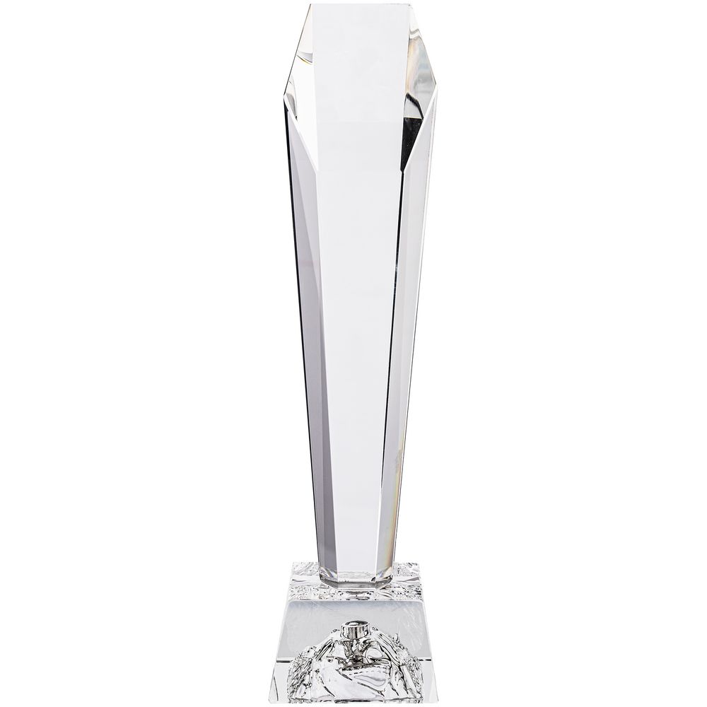 Стела Afterglow с подсветкой, большая, в подарочной упаковке — изображение 4