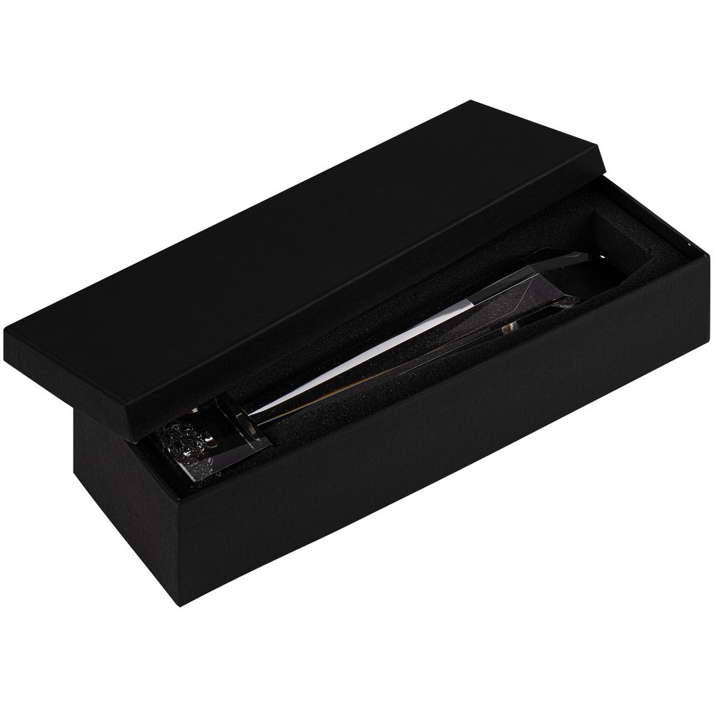 Стела Afterglow с подсветкой, большая, в подарочной упаковке — изображение 10