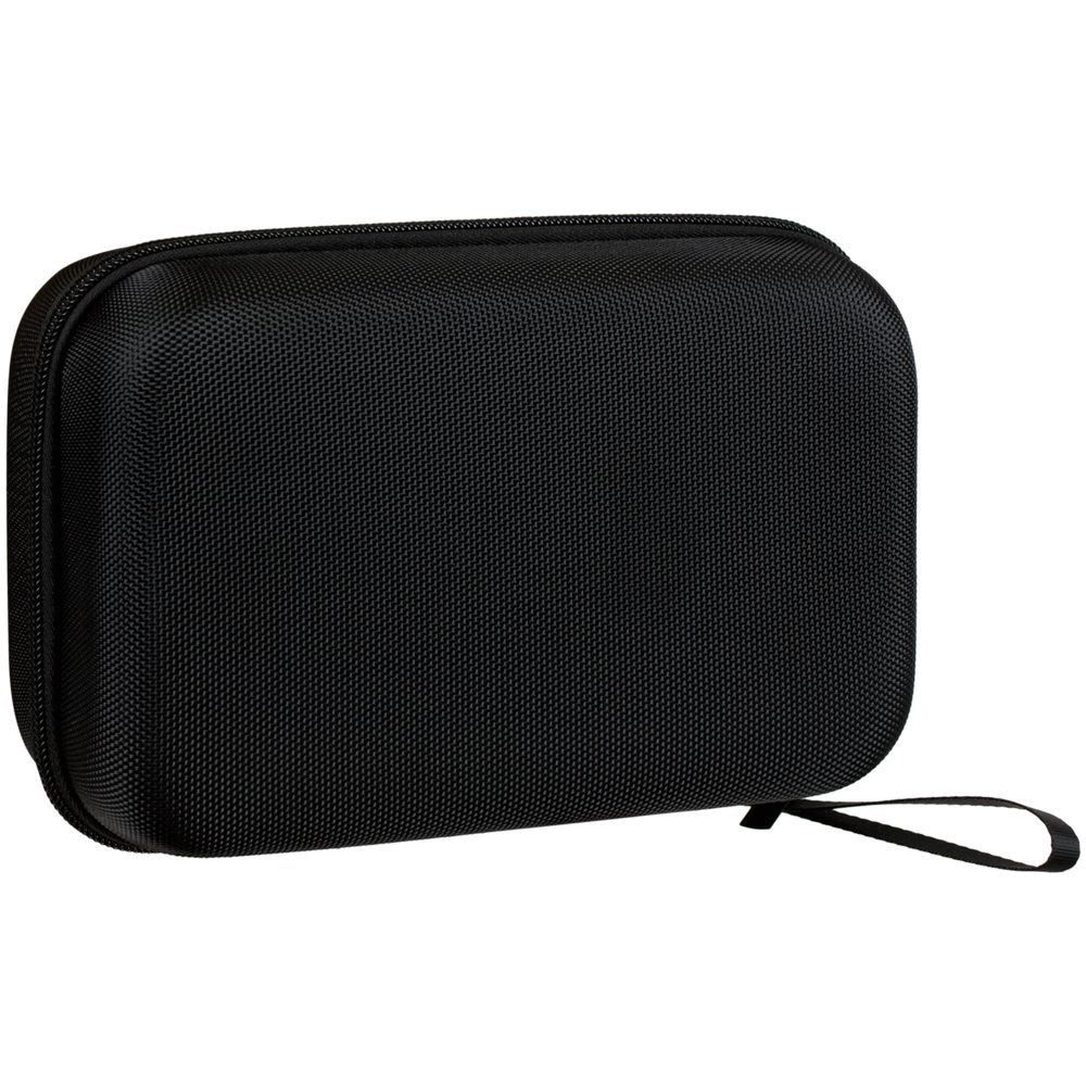 Аккумулятор с запуском двигателя Busta 16000 мАч, черный — изображение 11