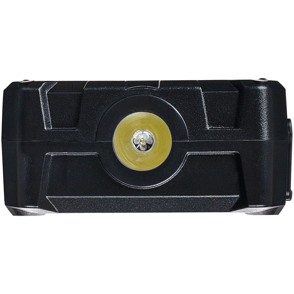 Аккумулятор с запуском двигателя Busta 16000 мАч, черный — изображение 7