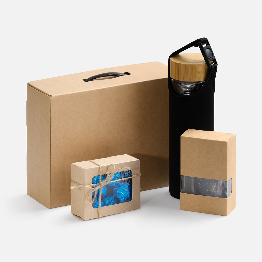 Набор Holidazy, классический — изображение 2