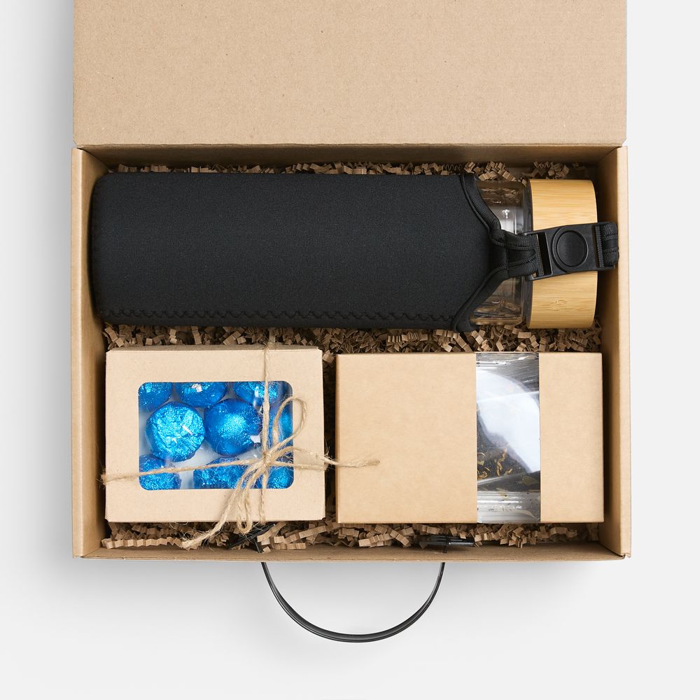 Набор Holidazy, классический — изображение 3