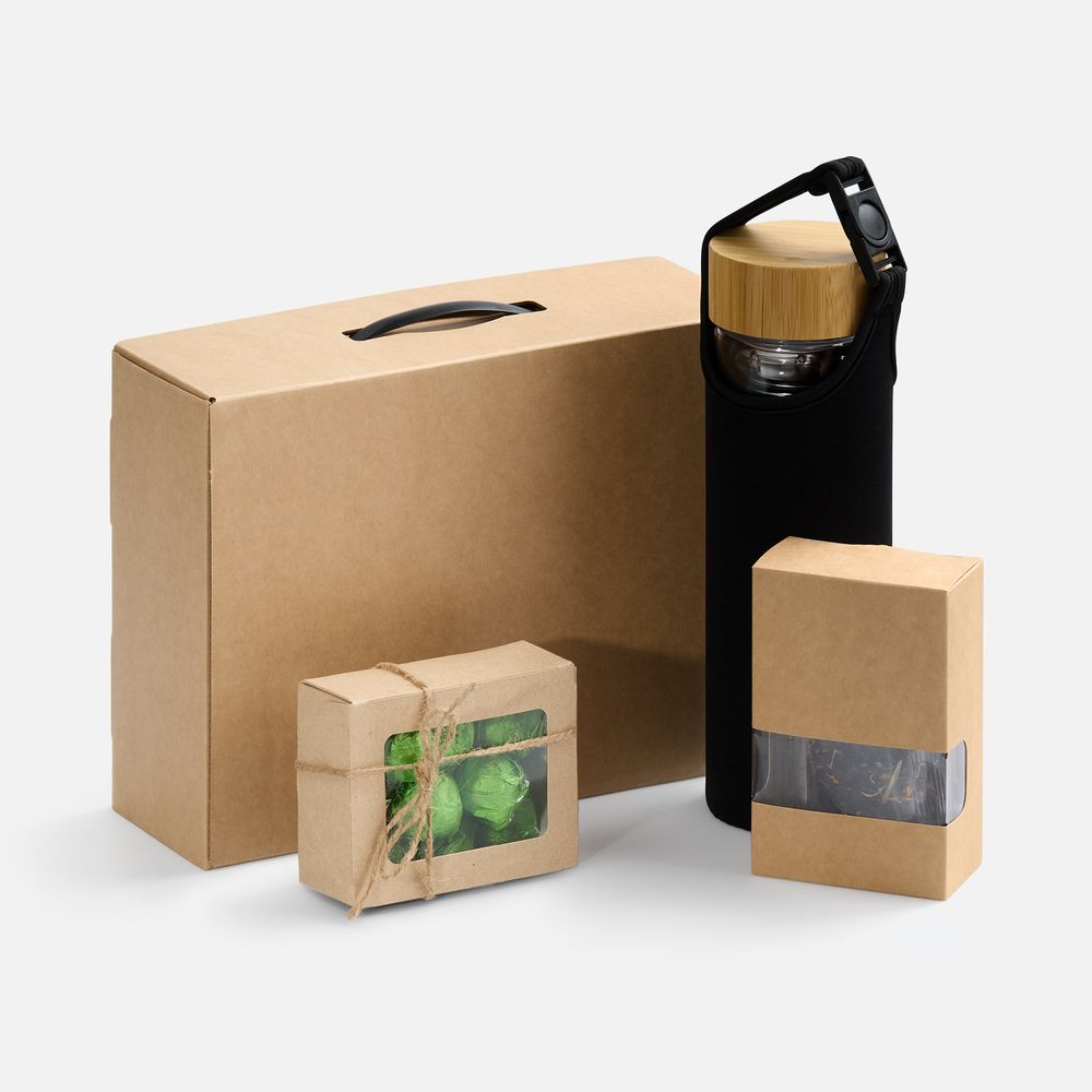 Набор Holidazy, сосновая шишка — изображение 2