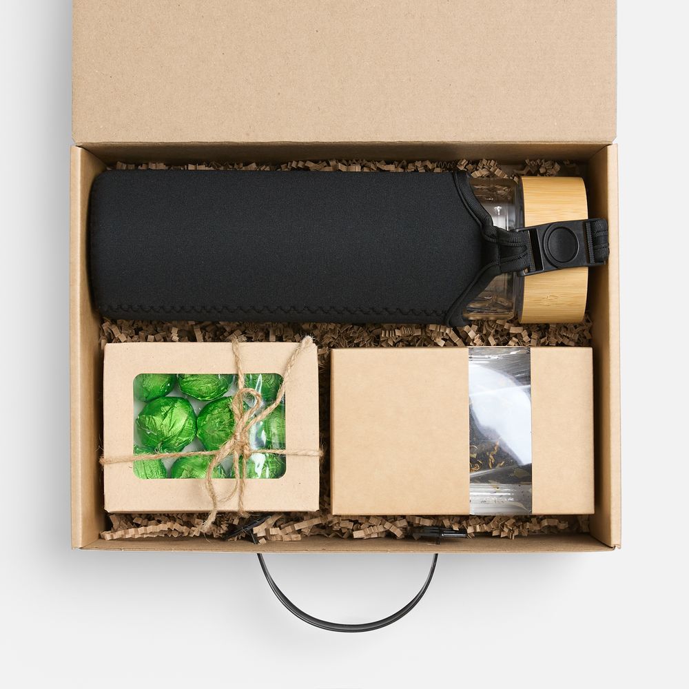 Набор Holidazy, сосновая шишка — изображение 3