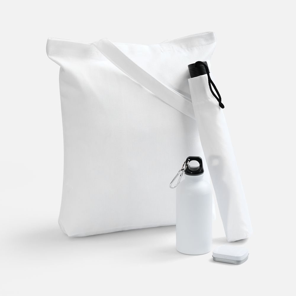 Набор Vega, белый — изображение 2