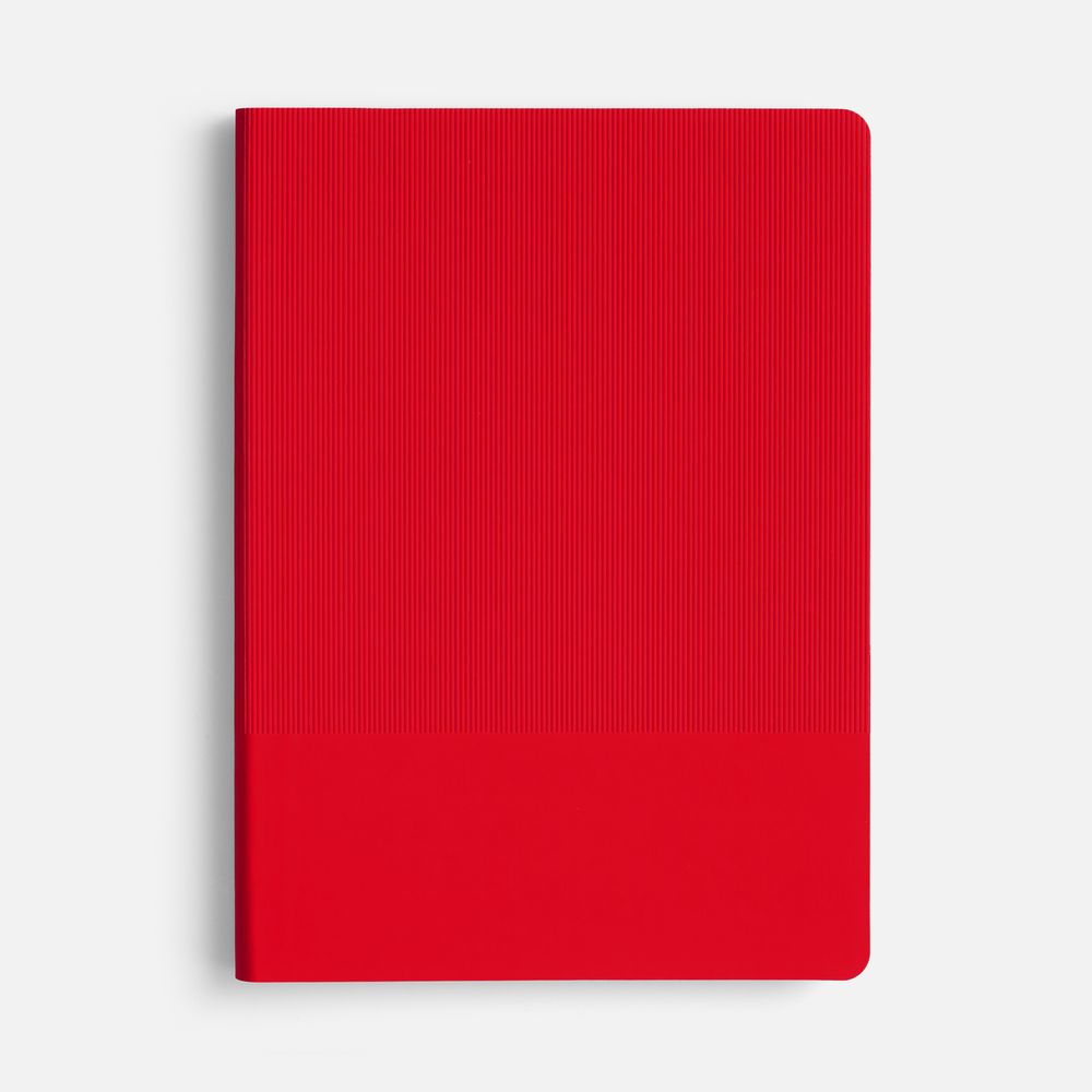 Набор Warm Vale, красный — изображение 6