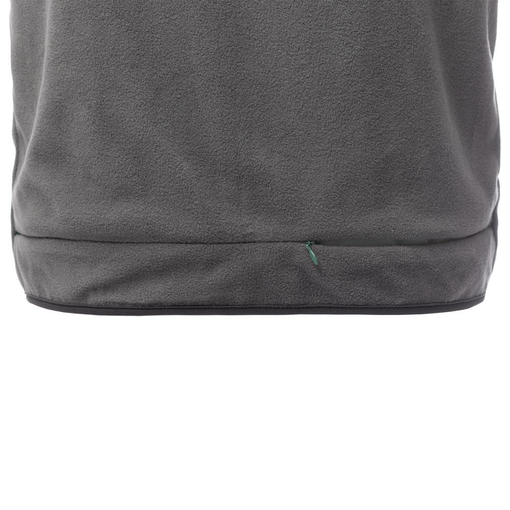 Жилет двусторонний Winner, зеленый — изображение 6