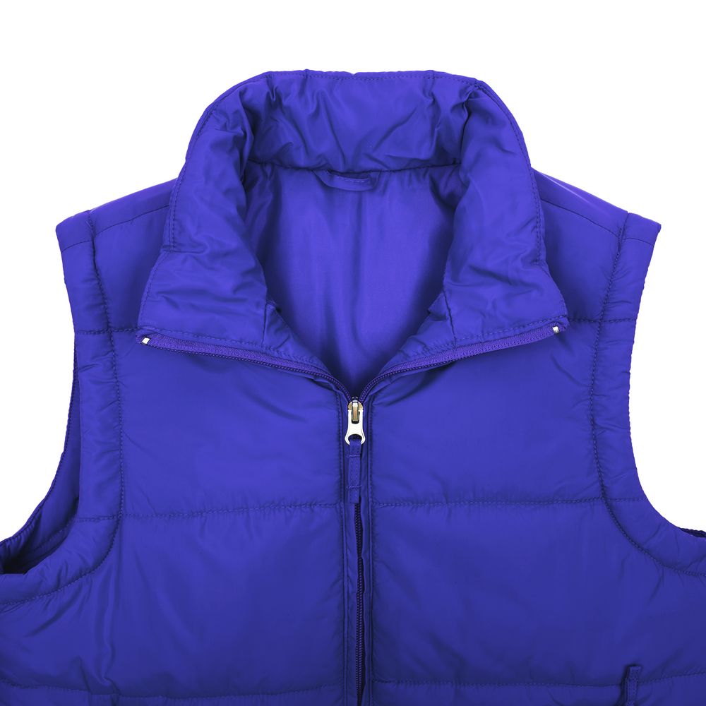 Жилет детский Kama Kids, ярко-синий — изображение 4