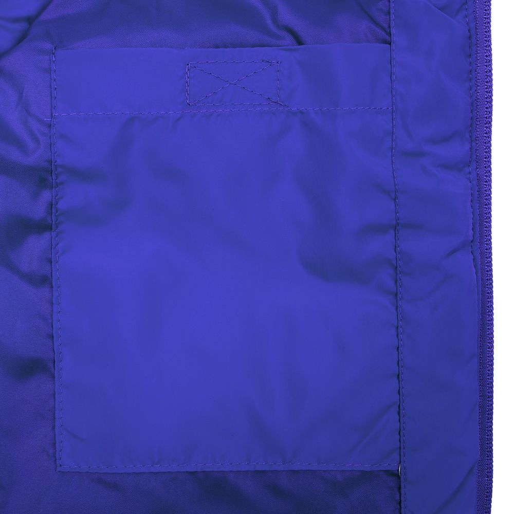Жилет детский Kama Kids, ярко-синий — изображение 6