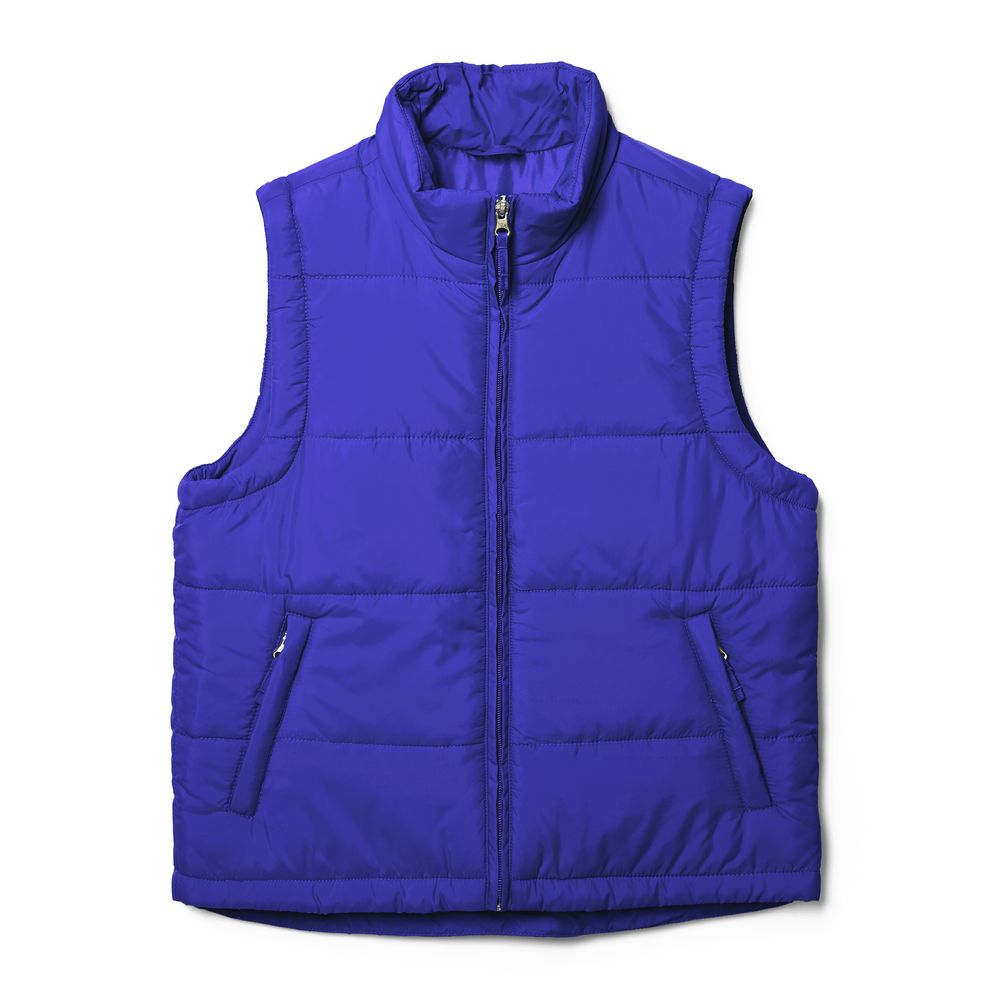 Жилет детский Kama Kids, ярко-синий — изображение 2