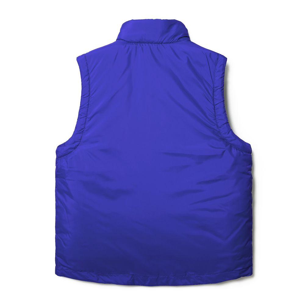 Жилет детский Kama Kids, ярко-синий — изображение 3