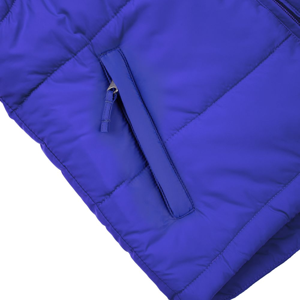 Жилет детский Kama Kids, ярко-синий — изображение 5