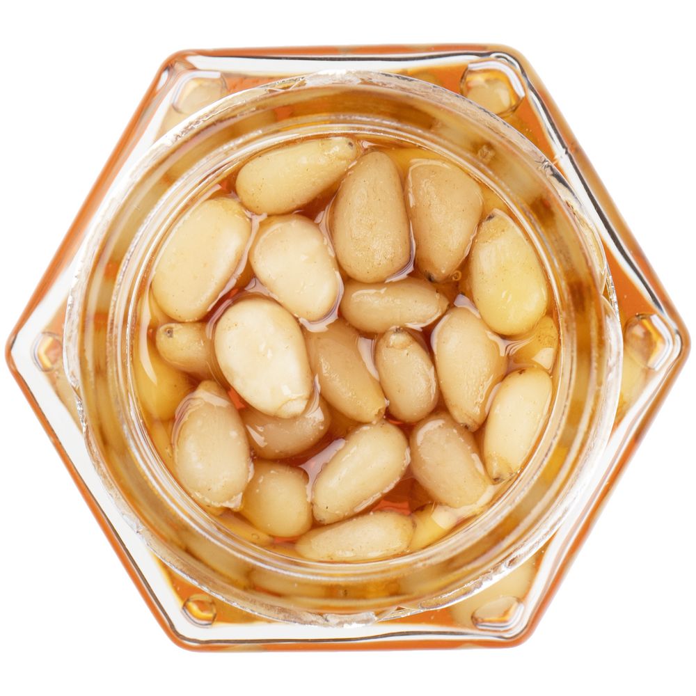 Набор Honey Taster, ver.3, бежевый — изображение 7