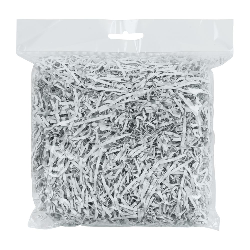 Бумажный наполнитель Chip, серый — изображение 4