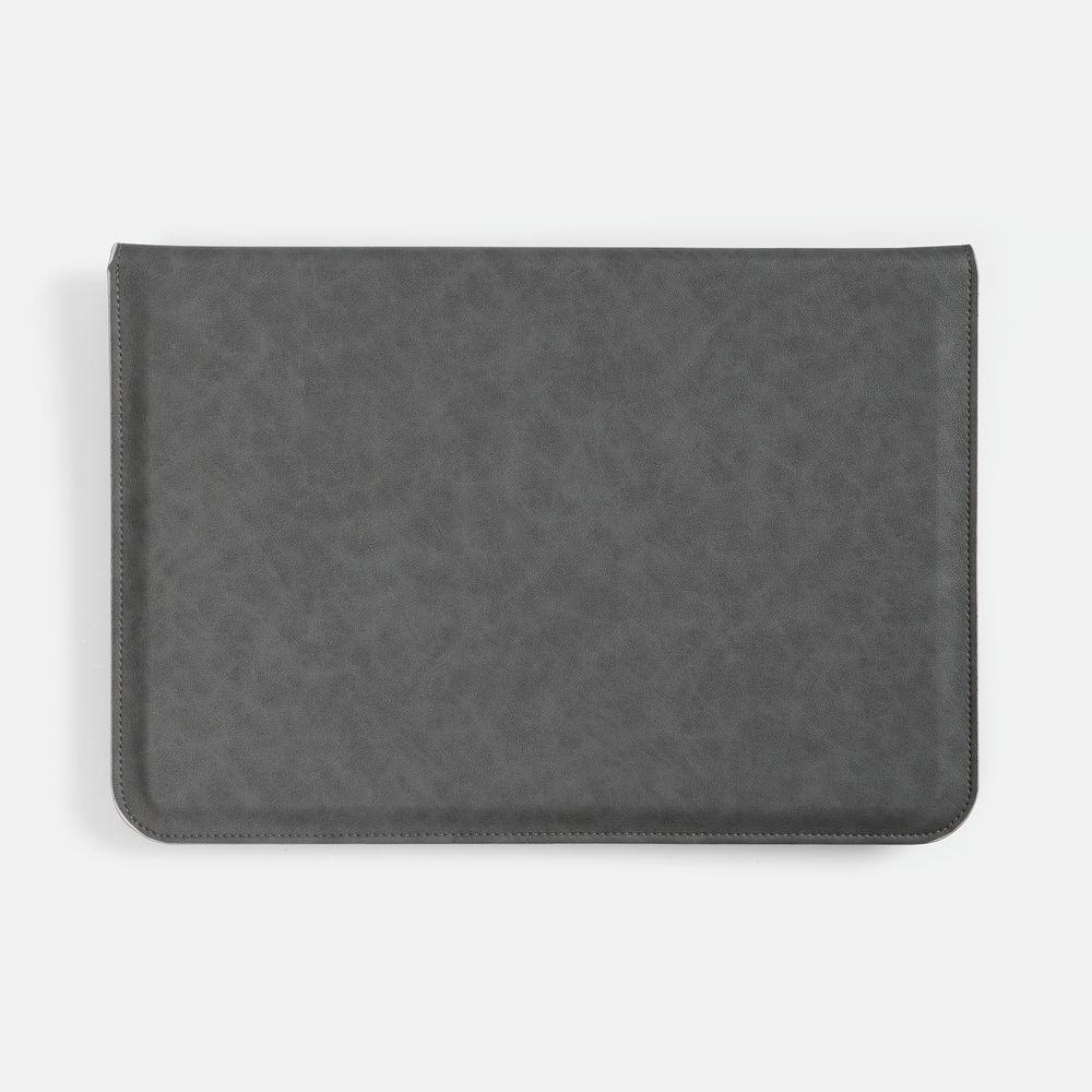 Чехол для ноутбука Petrus, серый — изображение 3