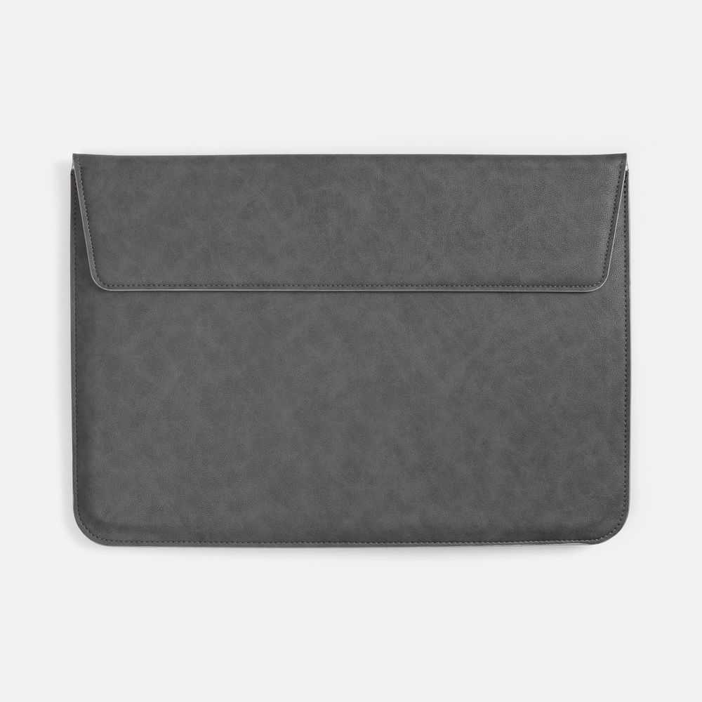 Чехол для ноутбука Petrus, серый — изображение 2