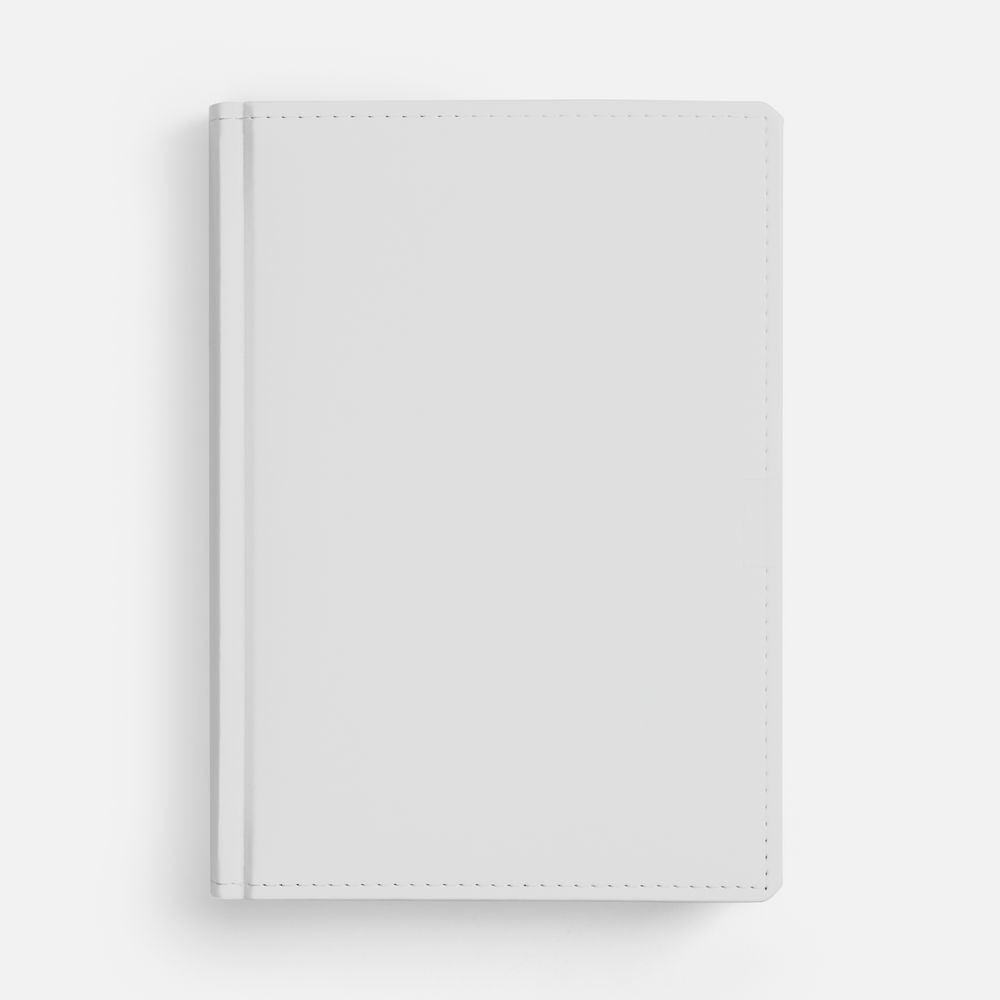 Набор Nebraska Duo, белый — изображение 4