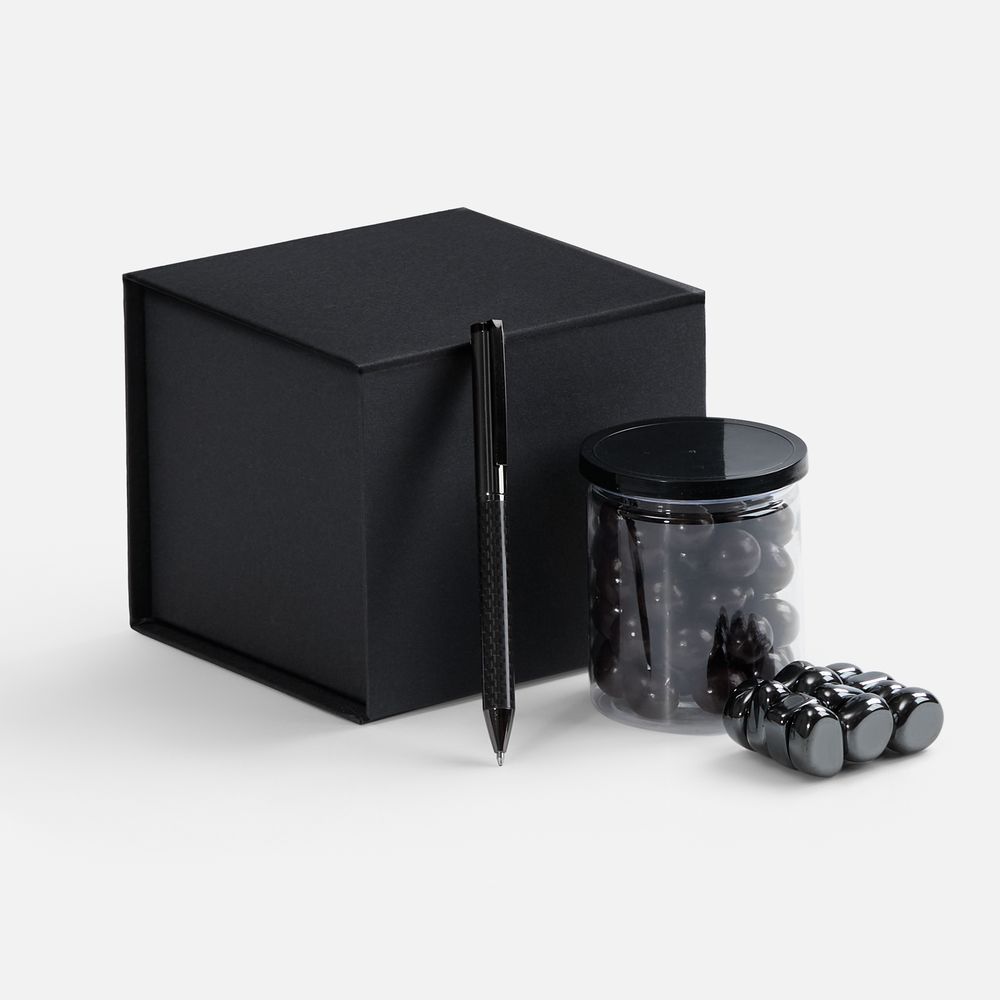 Набор No Stress с камушками — изображение 2