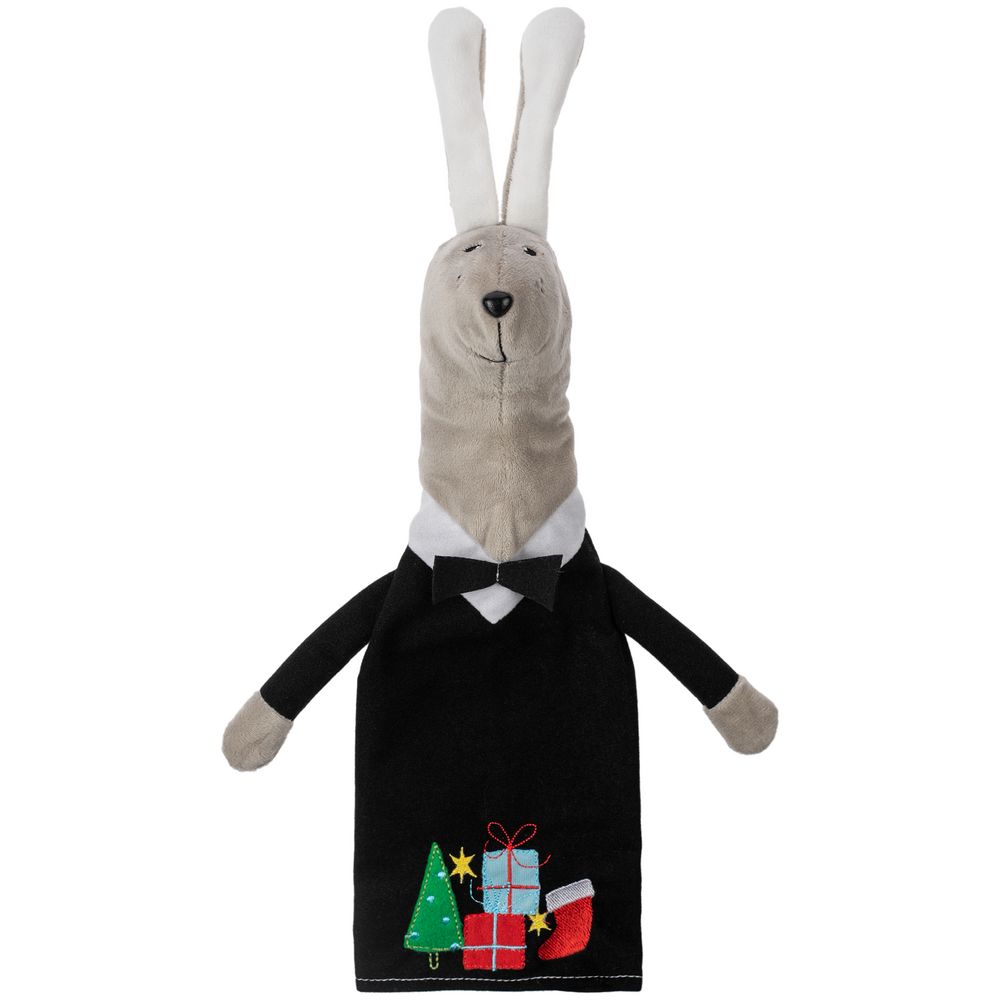 Чехол на бутылку Mr Bunnister — изображение 6