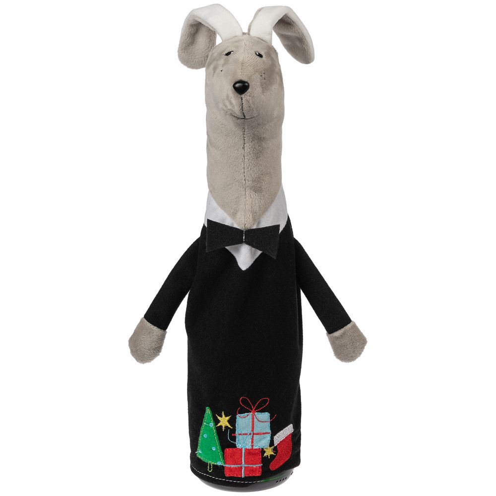 Чехол на бутылку Mr Bunnister — изображение 2