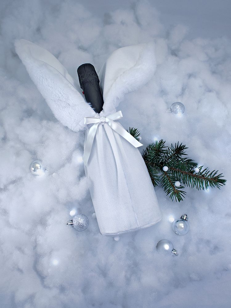 Мешок Earony для конфет или бутылки шампанского — изображение 2