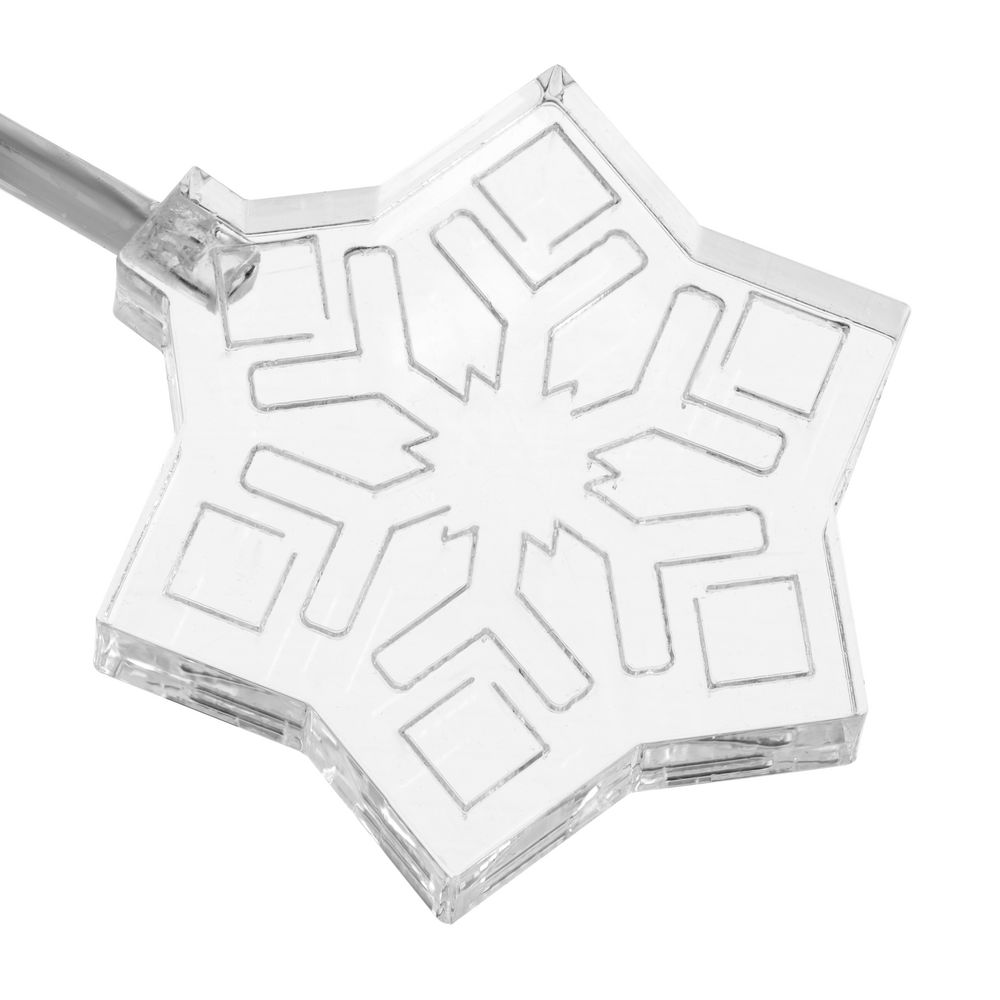 Светодиодная гирлянда Round The World, логистика — изображение 7