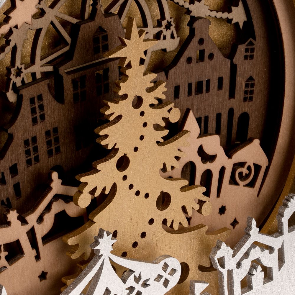 Светильник Merry Christmas — изображение 6