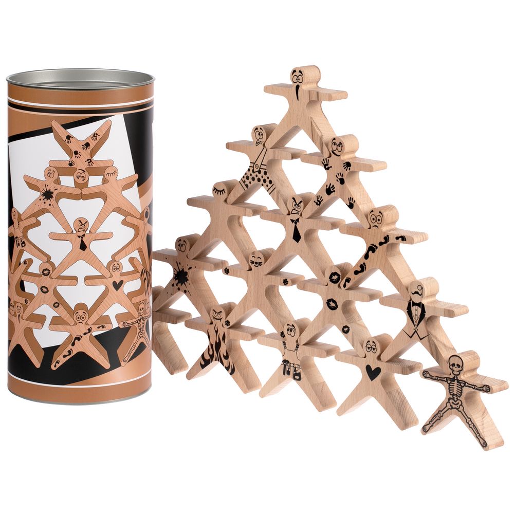 Балансир-антистресс «Команда года» — изображение 2