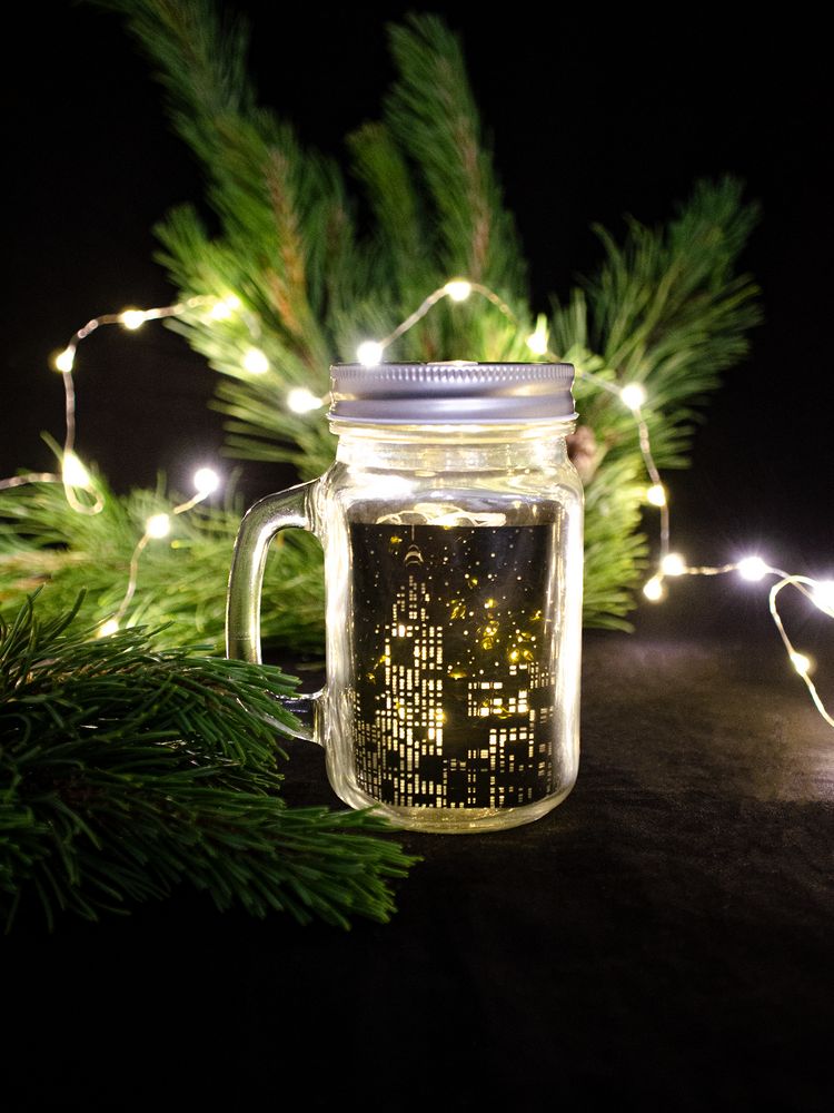 Набор Big City Light — изображение 2