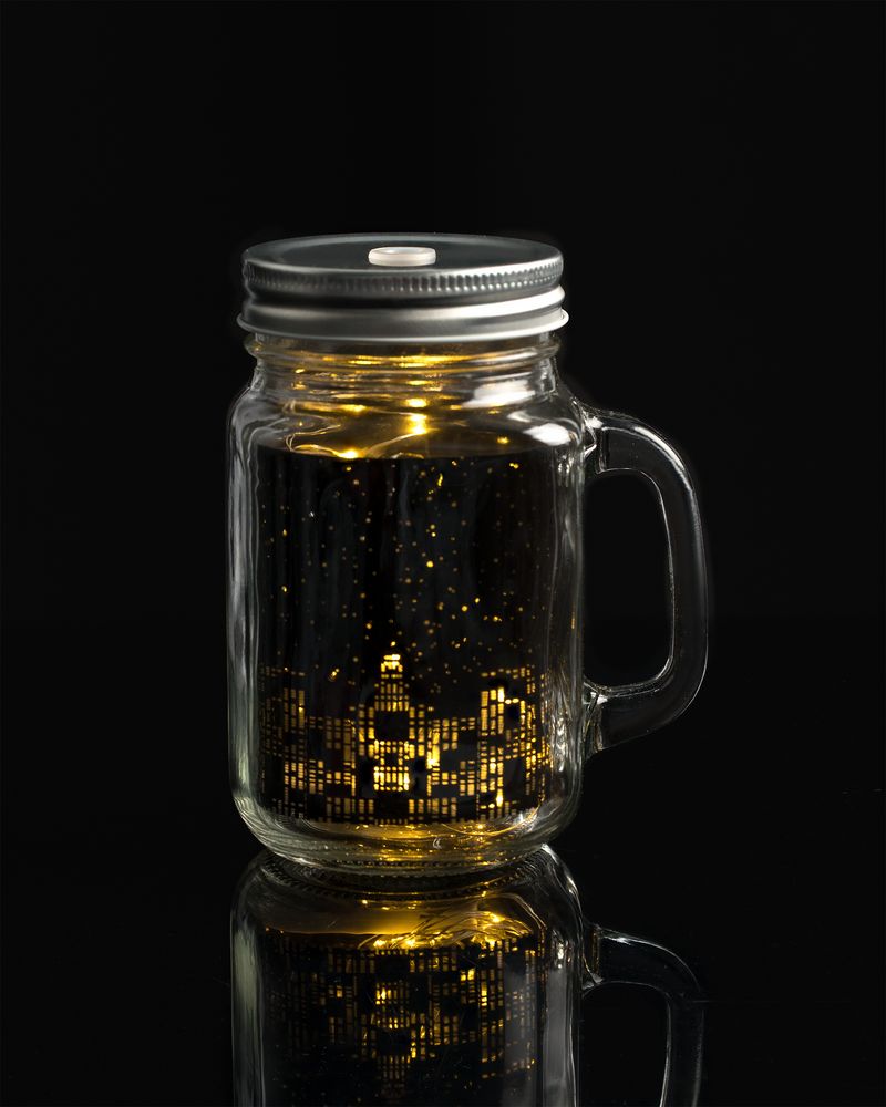 Набор Big City Light — изображение 7