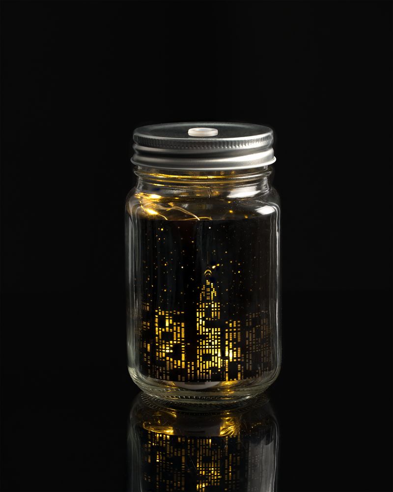 Набор Big City Light — изображение 8