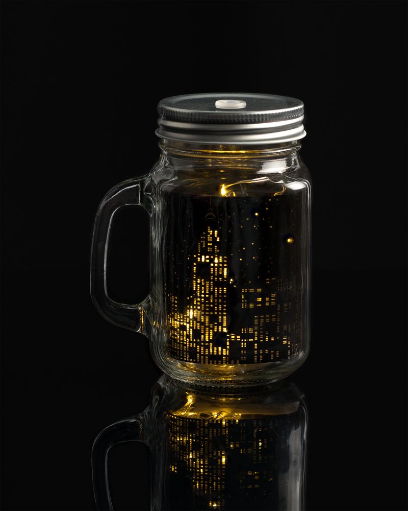 Набор Big City Light — изображение 9