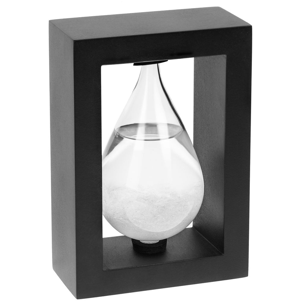 Штормгласс Elusive Mist, черный — изображение 2