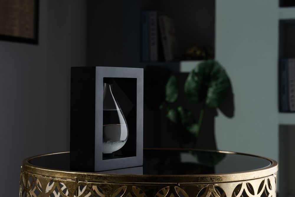 Штормгласс Elusive Mist, черный — изображение 6