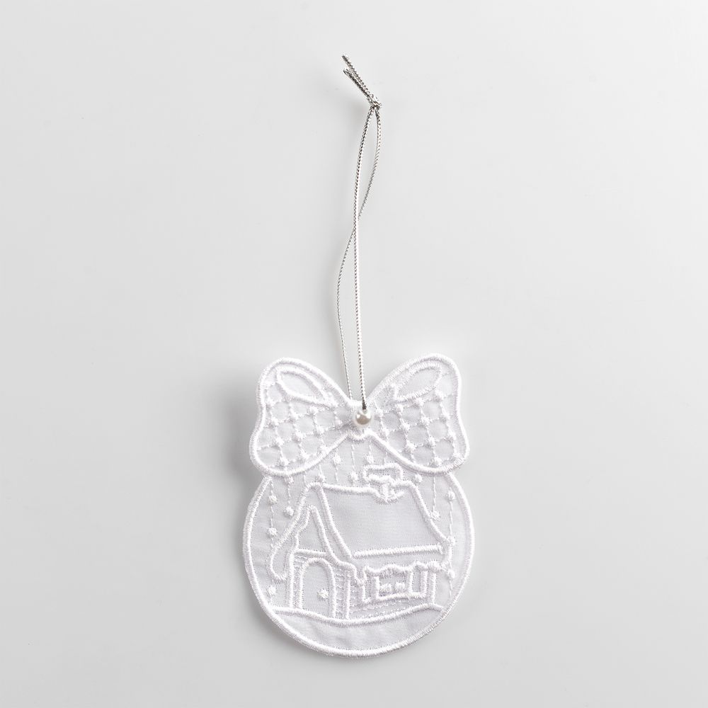 Набор Sparkle, с подвеской «Домик» — изображение 6