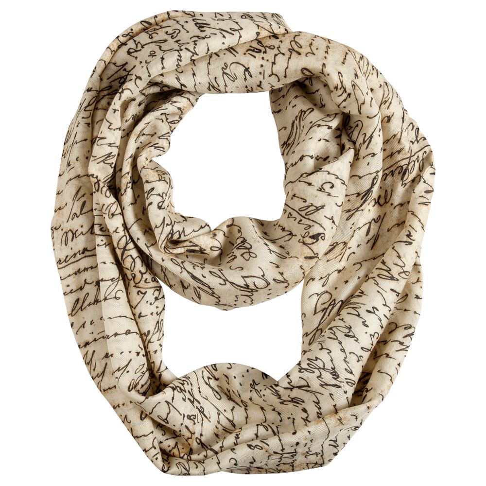 Шарф-снуд Caffelatte — изображение 2