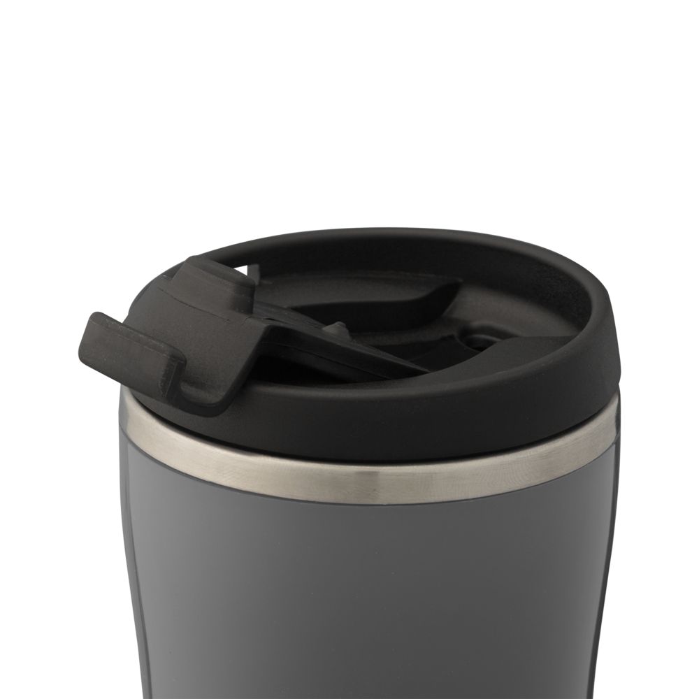 Термостакан Underway, серый — изображение 3