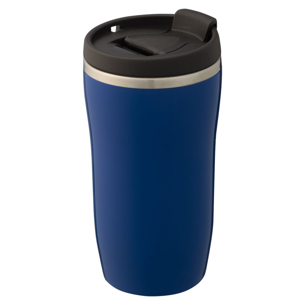Термостакан Underway, синий — изображение 2