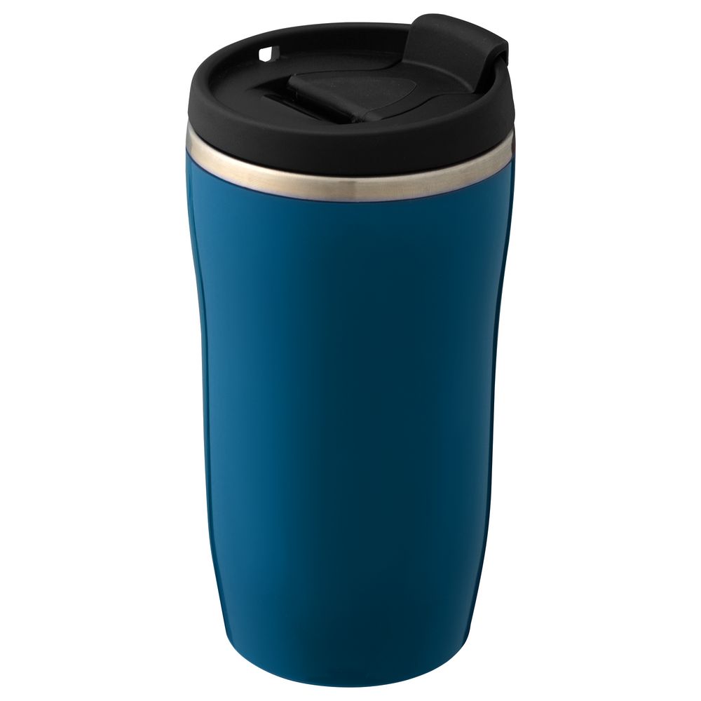 Термостакан Underway, темно-синий — изображение 2