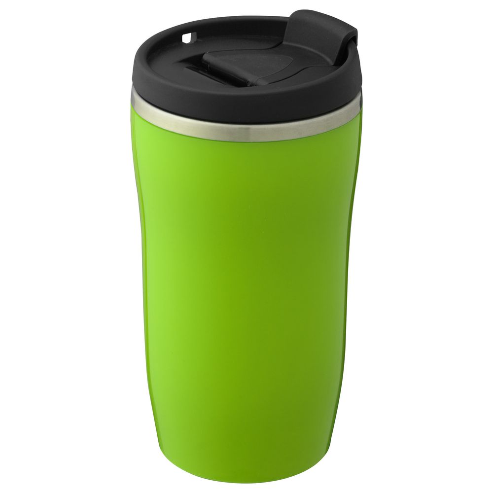 Термостакан Underway, зеленое яблоко — изображение 2