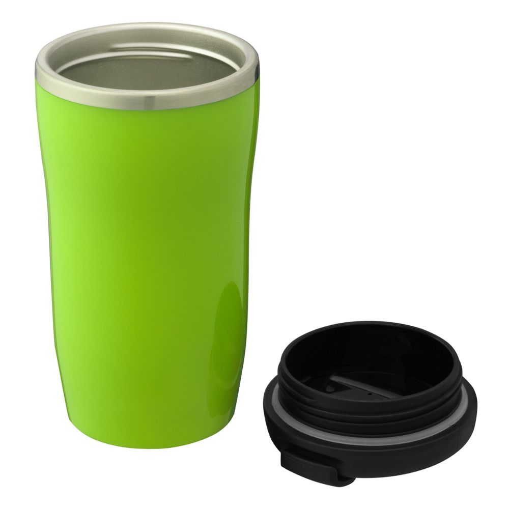 Термостакан Underway, зеленое яблоко — изображение 4